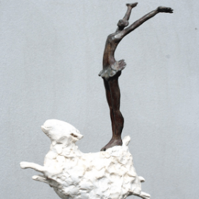 Boureau artiste sculpteur